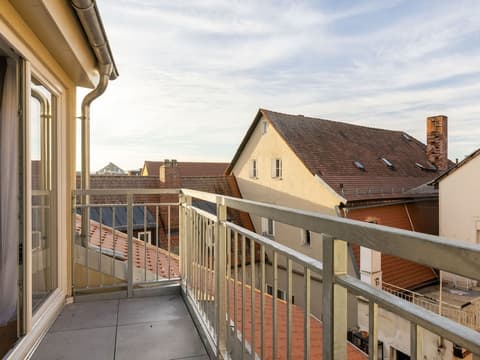 Limehome Bayreuth Spitalgasse