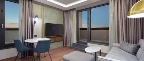 Doubletree By Hilton Plovdiv Center