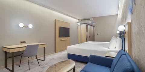 Doubletree By Hilton Plovdiv Center