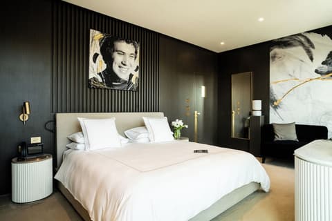 The First Musica - Preferred Hotels & Resorts