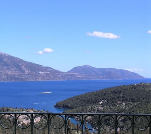 Agnantia Bed & Breakfast