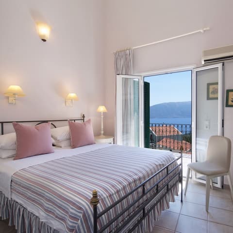 Agnantia Bed & Breakfast