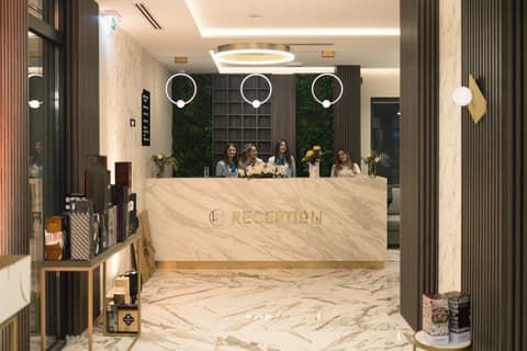Hotel Millennium by Aycon