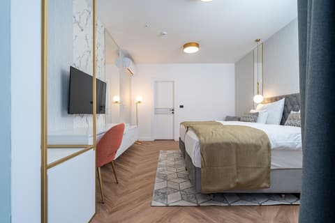 Hotel Millennium by Aycon