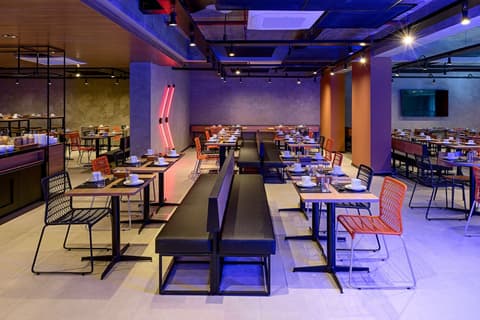 Ibis budget Camboriú