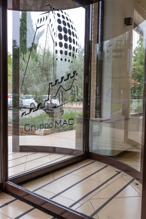 Palace Hotel Due Ponti