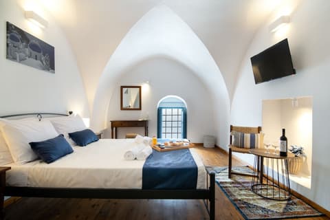 Delion View Hotel, Room