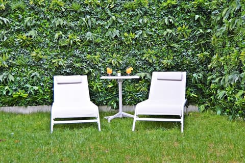 Lisbon City Hollywood Hotel, Terrace/patio