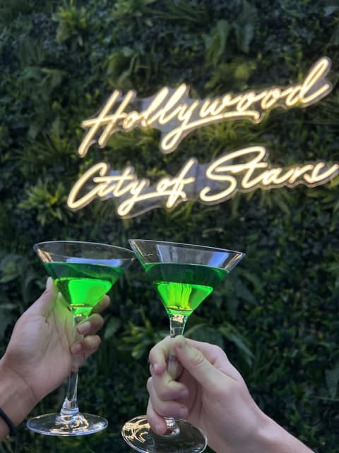 Lisbon City Hollywood Hotel