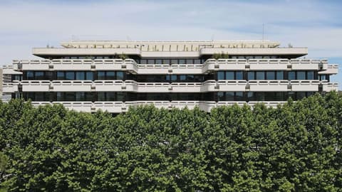 FirstName Bordeaux - part of JdV by Hyatt, Exterior