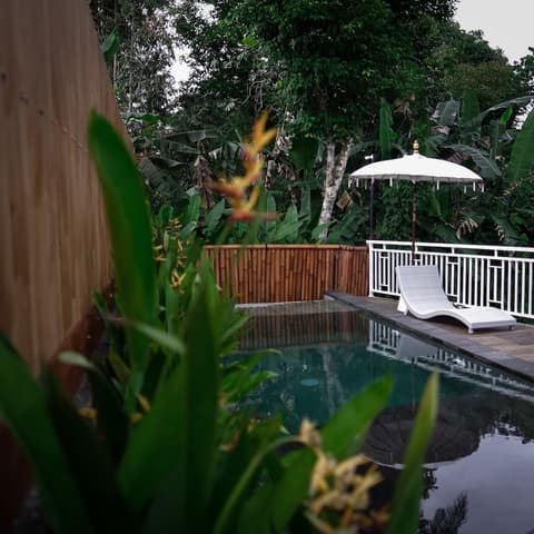 Triyana Resort and Glamping