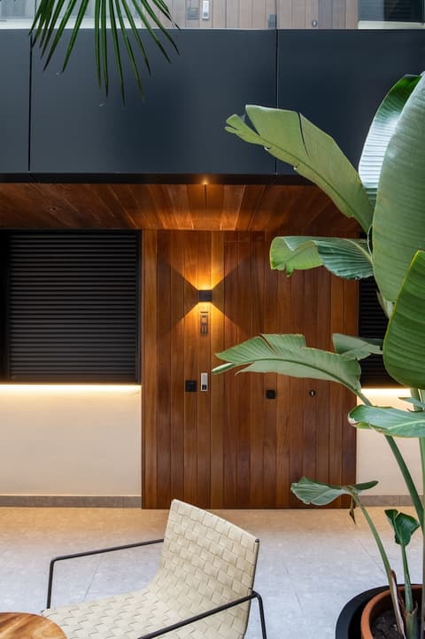 TocToc Suites Olof Palme - Viviendas Vacacionales