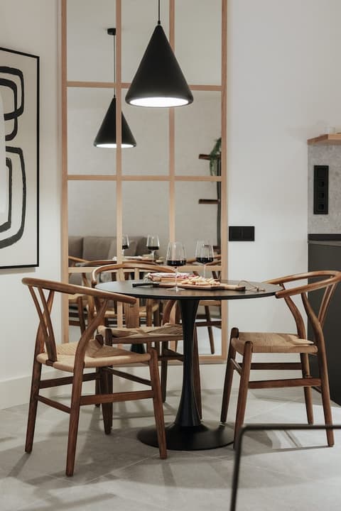 TocToc Suites Olof Palme - Viviendas Vacacionales