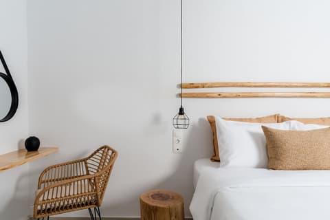 Penelope Village Mykonos, Room