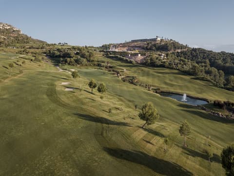 La Galiana Golf Resort- Adults Only