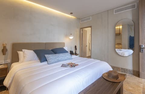 Hotel Voilá Centro Histórico, Room