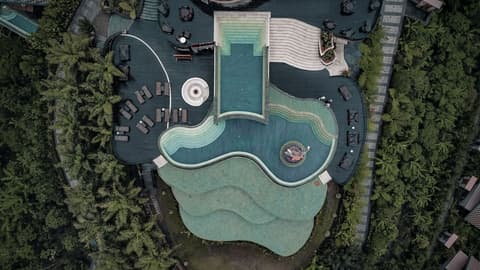 Elevate Bali