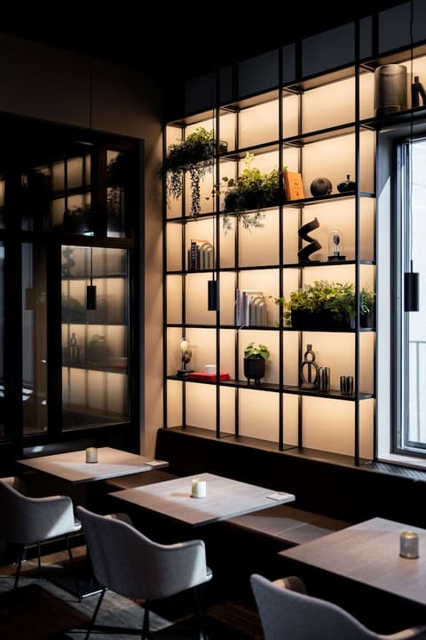 Radisson RED Oslo Økern