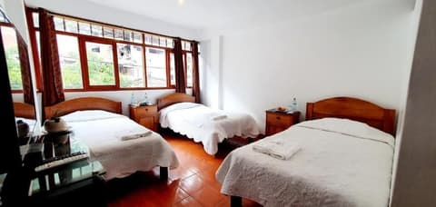 HOTEL CHASKA MACHUPICCHU By Hoteles Romero