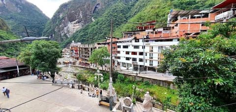 HOTEL CHASKA MACHUPICCHU By Hoteles Romero
