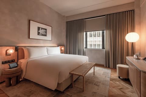 Else Kuala Lumpur, a member of Design Hotels