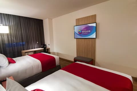 Ramada Encore by Wyndham Guadalajara Aeropuerto