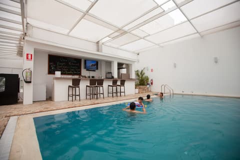 Hotel Gran Palma Paracas