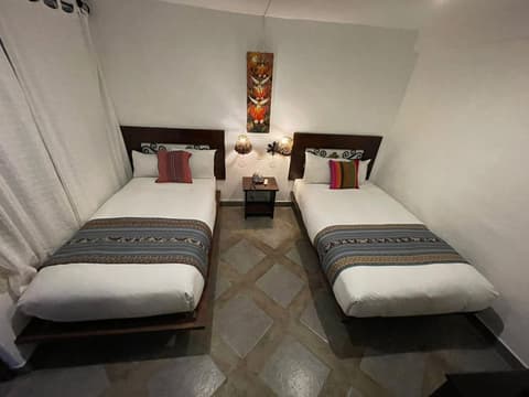 SACRED STONE BOUTIQUE HOTEL