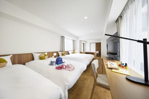 OMO5 Kyoto Sanjo by Hoshino Resorts