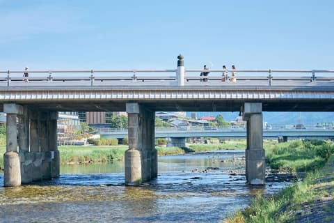 OMO5 Kyoto Sanjo by Hoshino Resorts