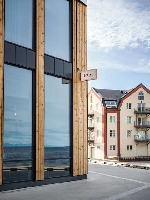 Quality Hotel Harstad