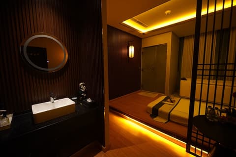 Grand Villaggio Hotel Abu Dhabi