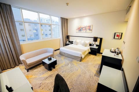 Grand Villaggio Hotel Abu Dhabi