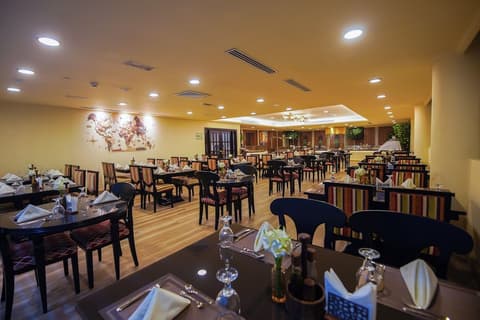 Grand Villaggio Hotel Abu Dhabi