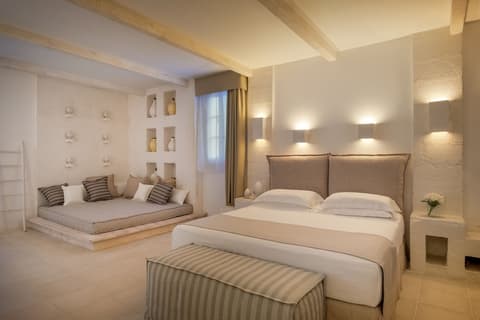 Baglioni Masseria Muzza Resort & Spa, Room