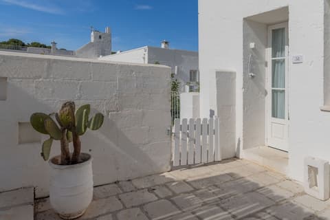 Baglioni Masseria Muzza Resort & Spa