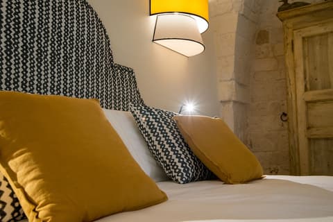 Masseria Santo Scalone