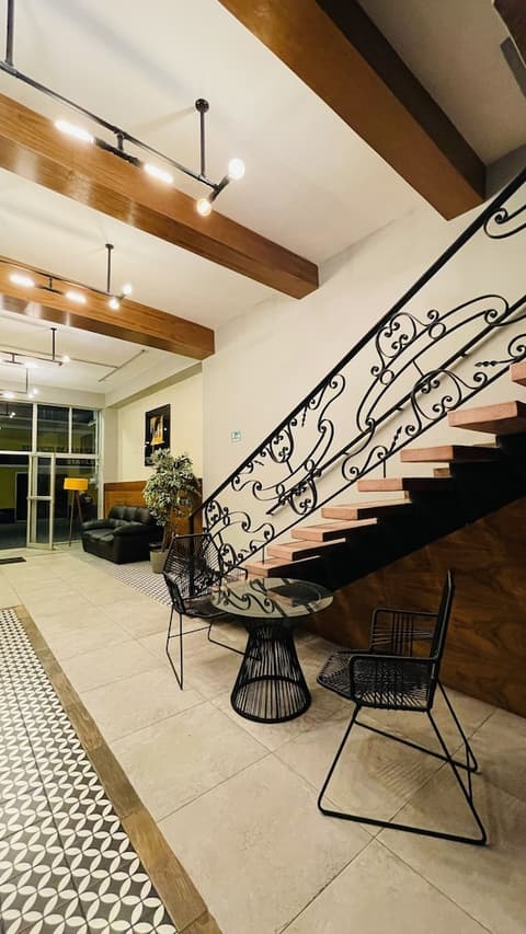 HIT Merida Hotel Boutique