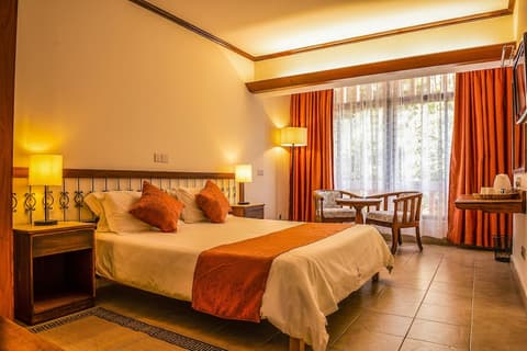 Hotel Boulevard Nairobi, City Centre CBD