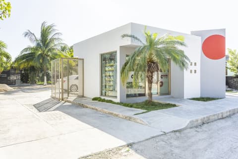 OYO Hotel Rio Chetumal