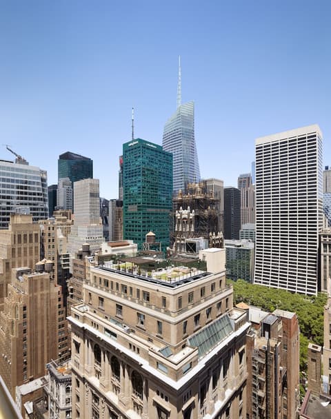 Grayson Hotel in the Unbound Collection by Hyatt, Point of interest