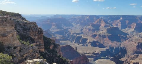 Castle Rock, Ecotours