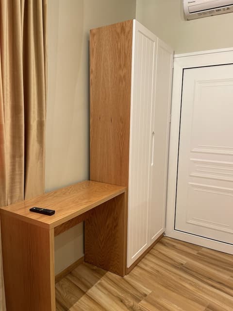 Arial Penthouse Suites