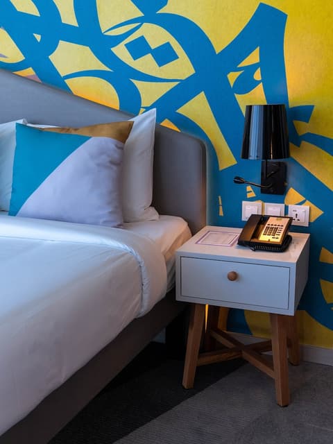 Ibis Styles Dubai Deira