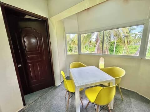 Hotel Turistico Marian