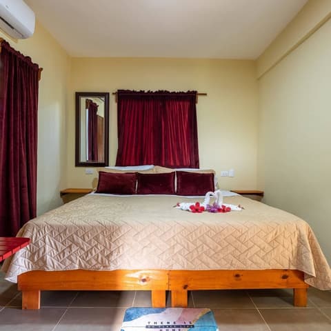 Hotel Turistico Marian