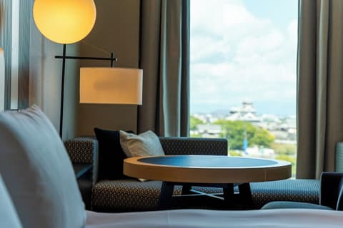 KOKO HOTEL Premier Kumamoto