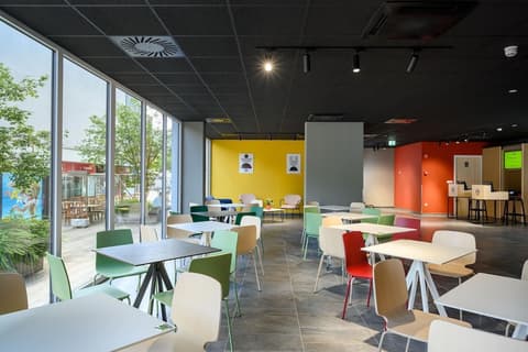 B&B Hotel Maribor