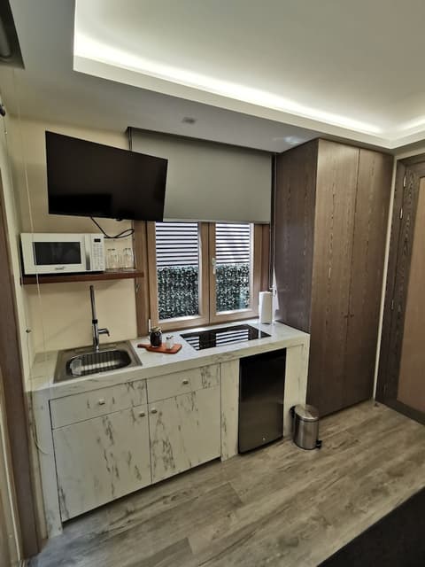 Casa Fontana Suites