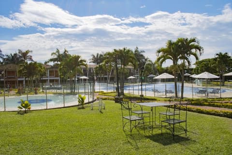 Hotel Campestre Café Café